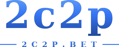 2c2p logo