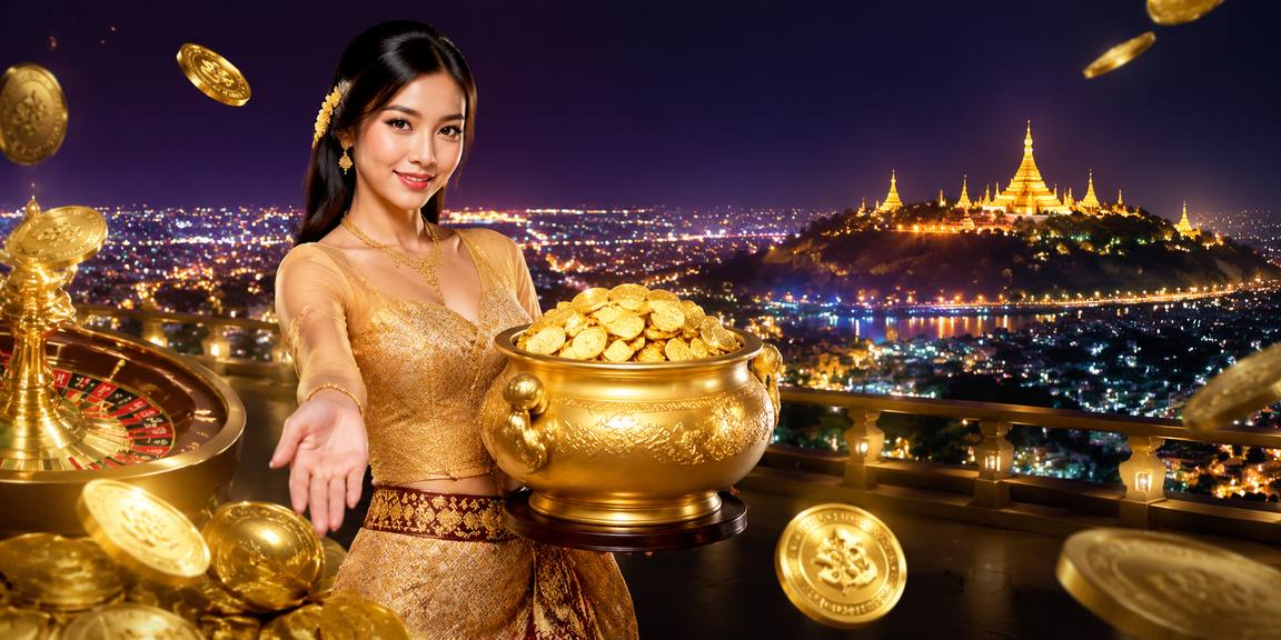 2c2p တိုက်ရိုက်ကာစီနို အထူးပွဲ