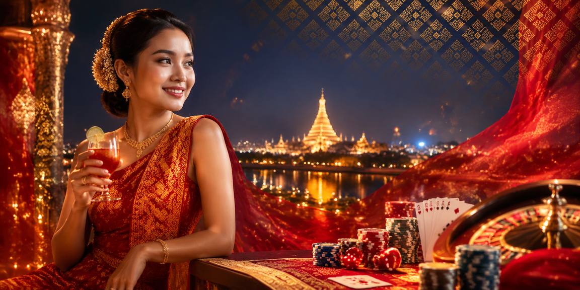 2c2p ပထမဦးဆုံး ငွေသွင်းဆုကြီး