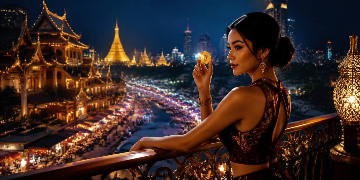 2c2p အမြန်လှည့် စလော့